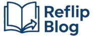 Reflip Blog Logo
